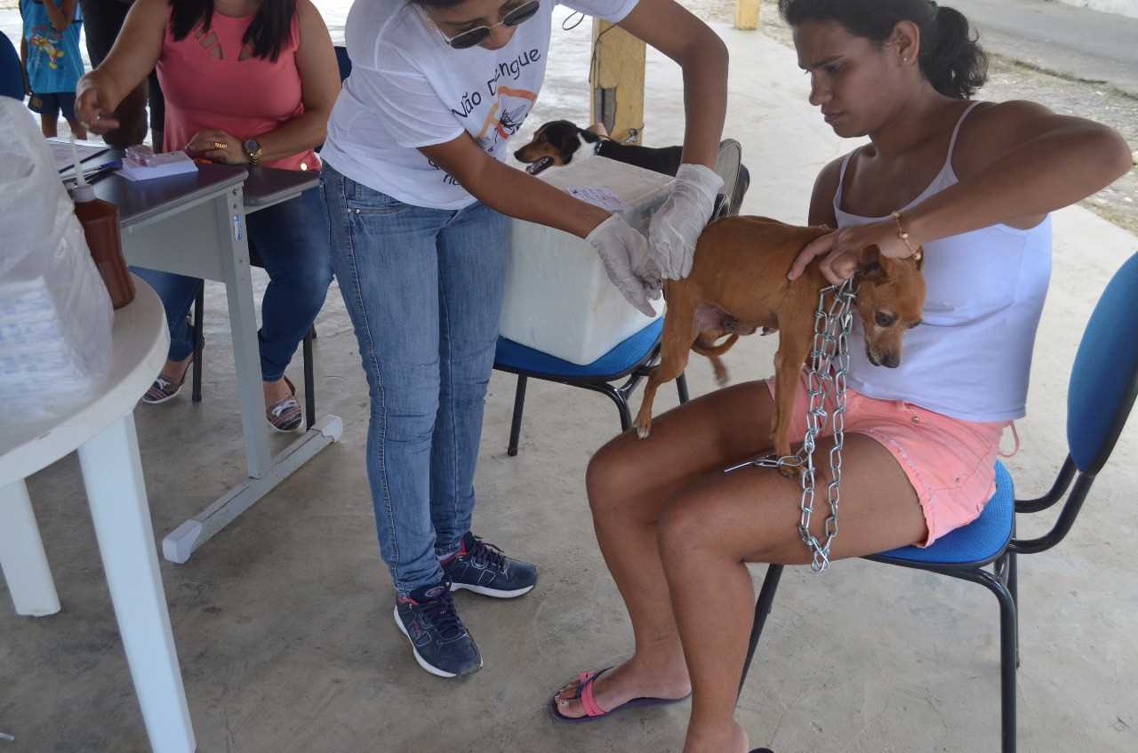 Vacinação